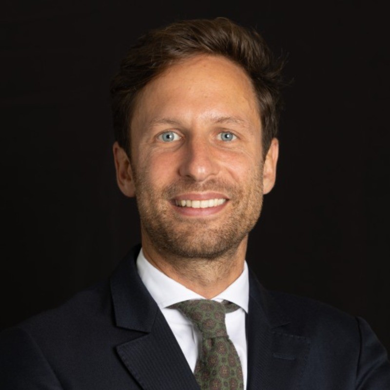 Hugues Desbarrieres, Mountpark